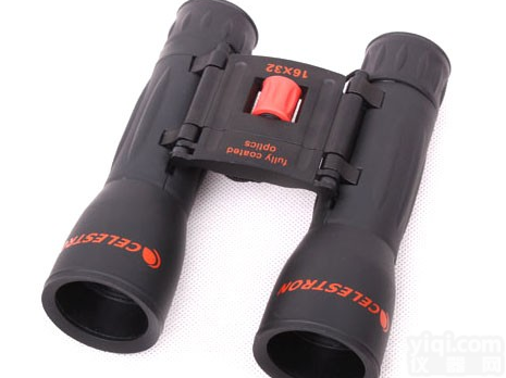 美国星<em>特朗</em>Upclose 16X32 大倍数<em>双筒</em>望远镜 71135