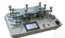 <em>马丁</em><em>代尔</em>仪进口<em>起毛</em>起球仪九工位九头