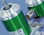 <em>博思</em>特<em>编码器</em>