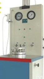 排水板水平通水量测试仪 水平<em>透气测试仪</em> 土工布水平测试仪