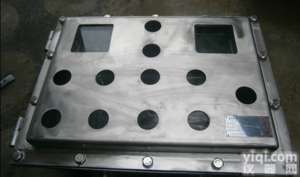 BXK-G<em>不锈钢</em>防爆<em>仪表</em>箱,<em>不锈钢</em>防爆<em>仪表</em>箱厂家