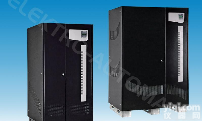 销售TPS-<em>STS</em>-33250A三相液晶显示<em>STS</em><em>静态</em><em>转换开关</em>电源设备