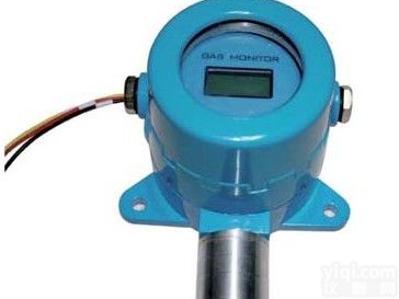 在线顺磁式<em>电化学</em>激光氧气<em>分析仪</em>