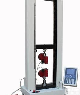 织物QL试验机双臂机 机拉伸顶破<em>撕破</em>撕裂QL机