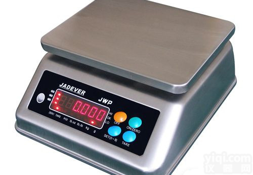 <em>电子秤</em>3千克高精度<em>电子秤</em>厂家【<em>误差</em>小】