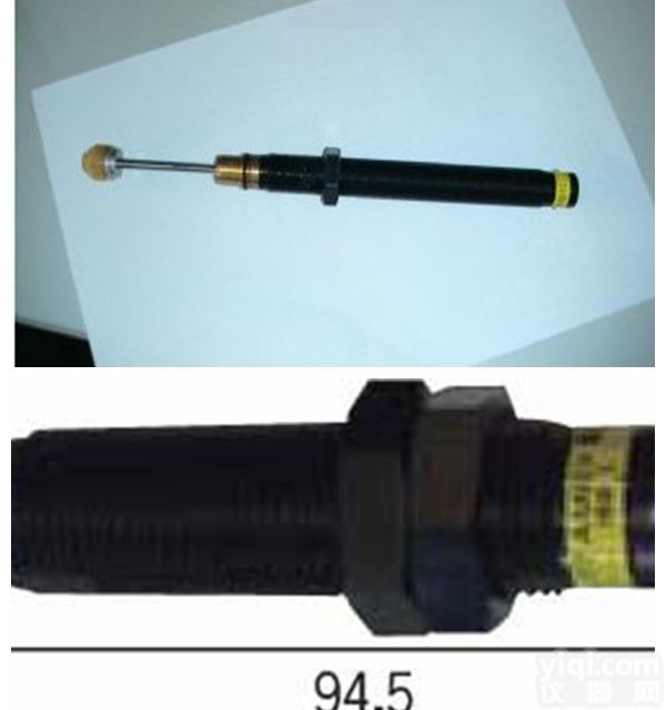 <em>KYB</em><em>缓冲器</em>KBM系列<em>缓冲器</em>