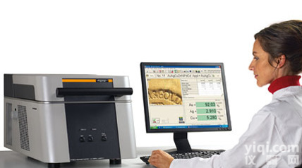 <em>费希尔</em>X射线荧光<em>测量仪</em>，无损分析仪