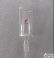 生产加工玻璃<em>砂芯</em><em>漏斗</em>（内径*深度mm）32*50/14 实验室<em>漏斗</em> <em>漏斗</em>