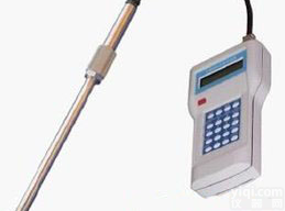 <em>手持式自动烟尘烟气测试仪 汽车尾气颗粒物浓度检测仪 环境环保测量仪</em>