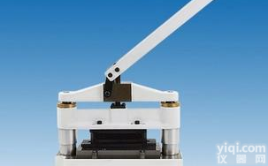 纸张环压强度试样切割机、环压试验<em>取样</em>刀、环压<em>切纸刀</em>