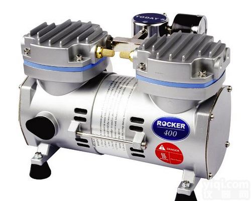 台湾<em>洛科</em>无油<em>真空泵</em>，ROCKER610无油<em>真空泵</em>报价