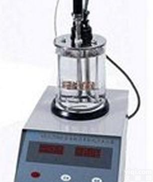 <em>沥青</em>软化点<em>试验仪</em>HY-2806E型智能<em>沥青</em>软化点试验器 <em>沥青</em>软化点仪
