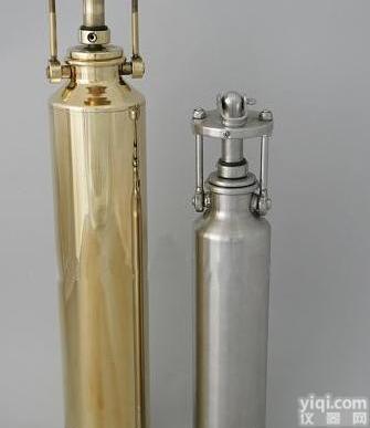 <em>沥青取样器 沥青留样筒 沥青采样仪 沥青取样瓶</em>