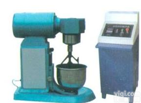 乳化沥青水泥<em>适应性</em>专用<em>搅拌机</em> 高铁CA<em>砂浆</em>专用<em>搅拌机</em>