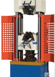 电液伺服<em>万能</em>材料<em>试验机</em> 电脑<em>全自动</em><em>万能</em>材料<em>试验机</em>