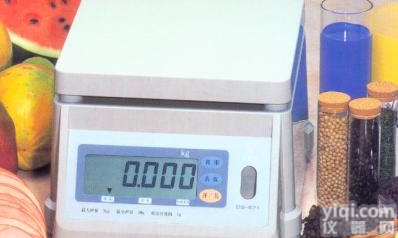 咸阳6<em>千克</em>电子秤<em>防水</em>