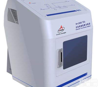 <em>聚氨酯</em>开闭孔率<em>检测仪</em>