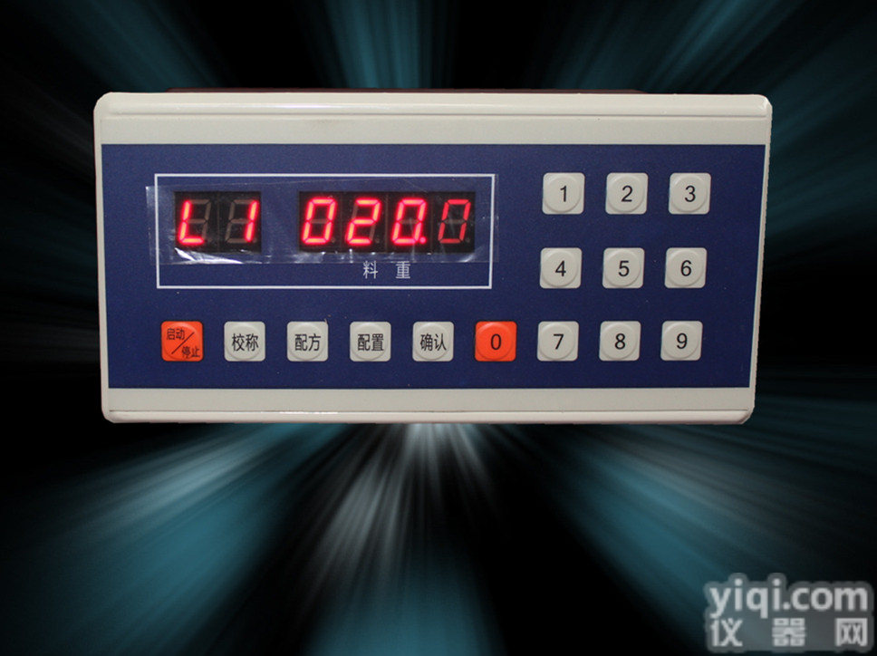 优质仪表XK3110A<em>称重</em>显示<em>控制器</em>、电子<em>称重</em>仪表、<em>配料</em>显示<em>控制器</em>