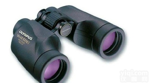 日本<em>奥林巴斯</em><em>望远镜</em>10x50 DPS I/超高清大口径高倍数<em>望远镜</em>