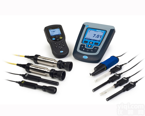 <em>哈希</em>HQ30多参数<em>测定仪</em>， D53000000单<em>通道</em>便携多参数<em>测定仪</em>价格