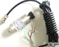 上海华东电子仪器厂BPR－40<em>电阻</em><em>应变式</em><em>压力传感器</em>