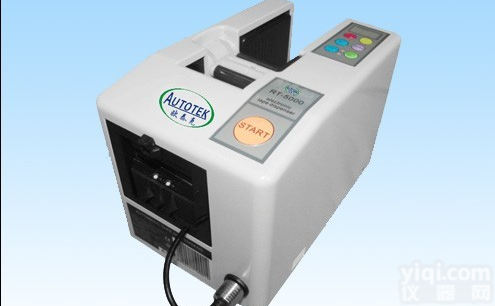 AUTOTEK 欧<em>泰克</em>RT-5000胶<em>纸机</em><em>现货供应</em>