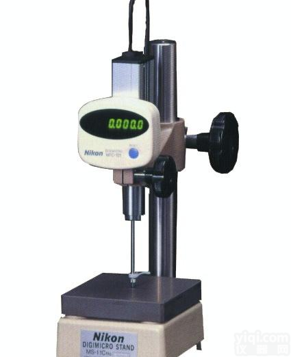 <em>日本</em><em>尼康</em><em>高度计</em>MF-501+MFC-101
