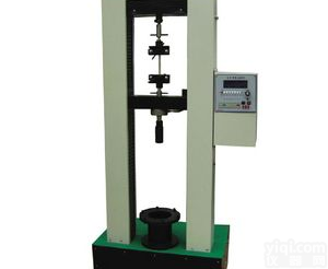 LDS-5 <em>CA砂浆电子拉压试验机</em>厂家直销 电子拉压试验机 多少钱一台