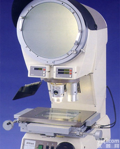 <em>日本</em><em>尼康</em>V12B<em>系列</em>轮廓投影仪