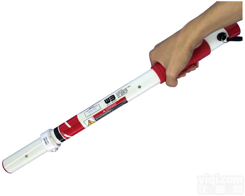 <em>漏电</em>探测棒，<em>消防</em>专用产品