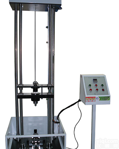 安全鞋冲击<em>试验机</em><em>又称</em>为防护鞋耐冲击<em>试验机</em>