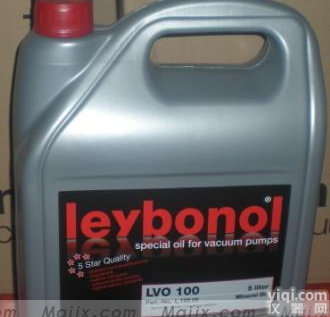 中山莱宝<em>真空泵</em>专用油<em>LVO130</em>