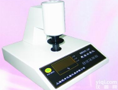 数显白度仪SBDY-1P白度<em>测量仪</em>器 <em>广东省</em>