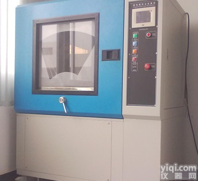 <em>IPX</em>沙尘<em>测试设备</em>