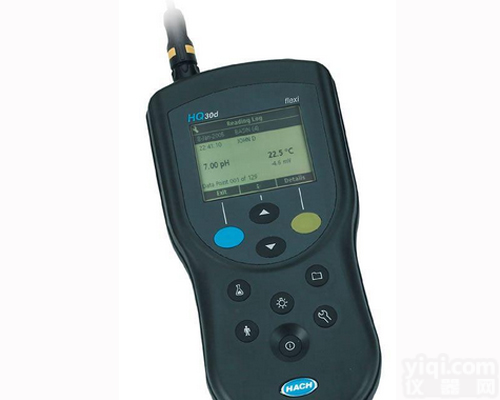 便携溶氧仪LDO ，<em>哈希</em>HQ30+LDO<em>探头</em>(1M) 价格