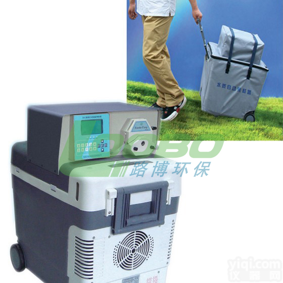 厂家直供水质<em>采样器</em>废污水<em>采样器</em>水质取样<em>环境监测</em>站专用