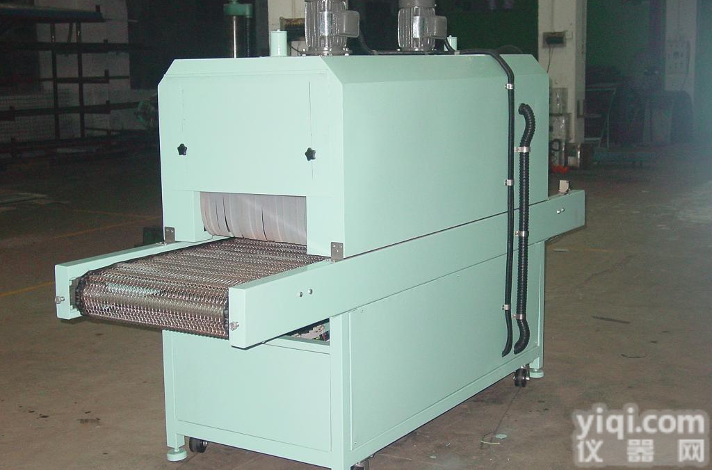 杭州<em>隧道</em><em>干燥箱</em>，<em>隧道</em>式烤炉