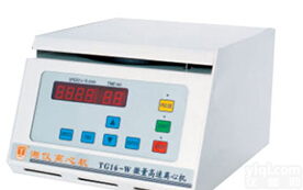 TG12M<em>毛细管</em>血液离心机 <em>价格便宜</em>的离心机