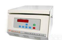 实验室<em>离心机</em> XKA-2200<em>免疫</em><em>血液</em><em>离心机</em>