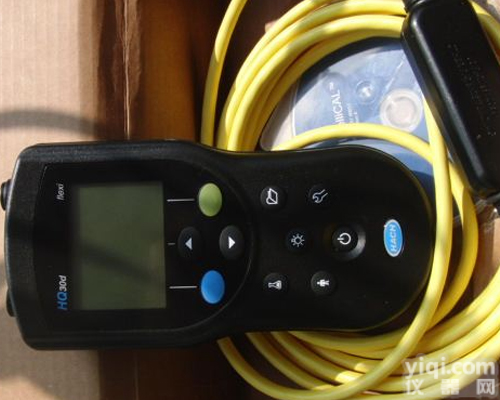 哈希溶氧<em>探头</em>LDO101-<em>05</em>，5M线缆溶氧<em>探头</em>报价