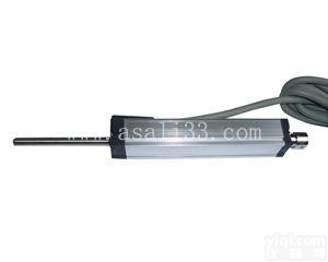 KTR自恢复式位移传感器，KTR-100直线位移传感器价格，KTR位移传感器，