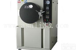 PCT高压加速寿命试验机，PCT高压蒸煮仪，<em>高温蒸煮</em>仪，