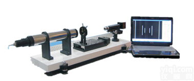 HCIMFA-1型 自动焦距<em>测量仪</em> <em>准直</em>仪