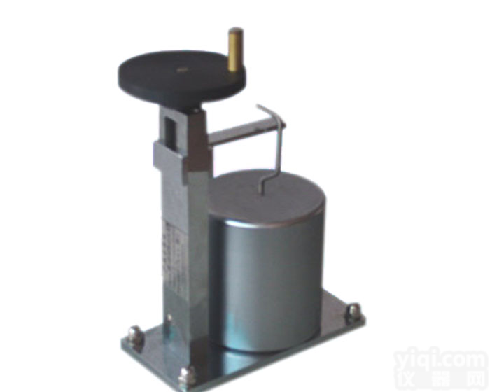 非<em>实心</em><em>插销</em><em>硬度</em>测试装置