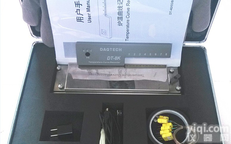 6通道<em>炉温</em>跟踪仪，smt <em>炉温</em>跟踪仪，浙江DT-6K在线<em>炉温</em>跟踪仪