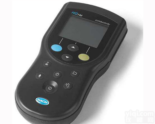 <em>哈希</em>便携<em>电导</em>仪CDC401-01，HACH<em>电导</em>仪优惠价