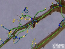 根系分析<em>系统</em>对环境变化<em>响应</em>的研究