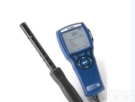 TSI-7575-X 室内<em>空气质量</em><em>监测仪</em>，TSI-7575-X 室内<em>空气质量</em>监测