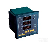 ARC<em>功率因数</em>自动<em>补偿控制</em>仪