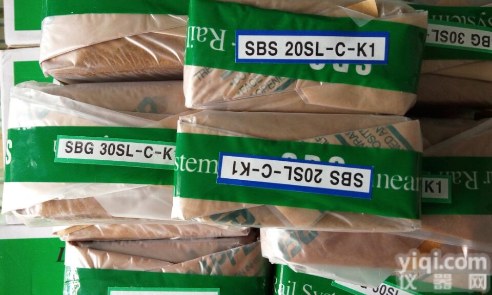 <em>韩国</em>SBC<em>直线导轨</em>SBG15FL  SBG20FL  SBG25FL滑块<em>现货</em>